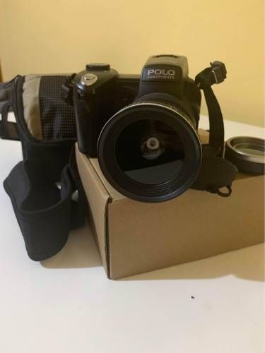 Cámara Digital D7200 De 13,0 Mp, Videocámara