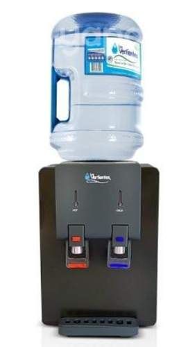 Oferta Dispensador sobremesa agua fría y caliente