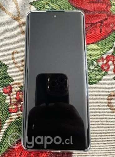 Huawei Nova 9 Negro, 128 gb