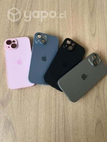 Fundas / carcasas iphone 15