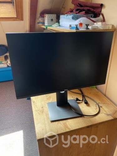 Monitor Dell P2419H 23,8" Full HD :9