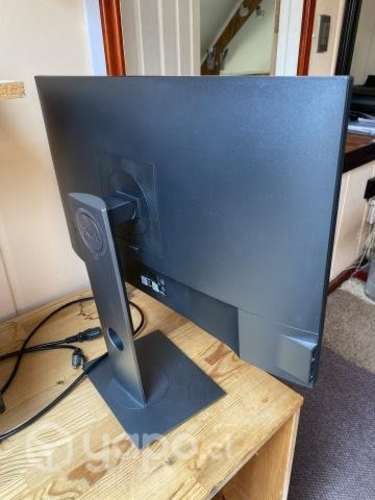Monitor Dell P2419H 23,8" Full HD :9