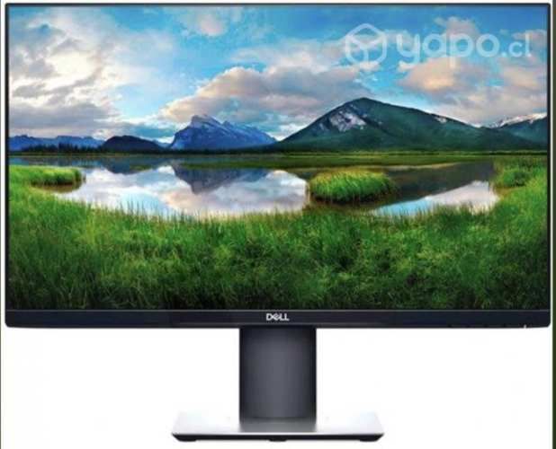 Monitor Dell P2419H 23,8" Full HD :9