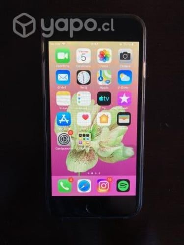 IPhone 6 en buen estado