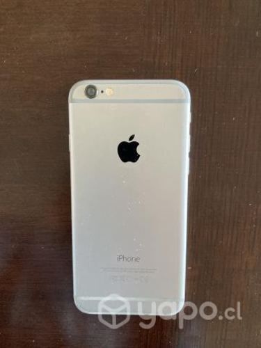 IPhone 6 en buen estado