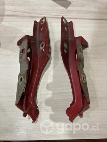 Bisagras de Capot chery tiggo 2