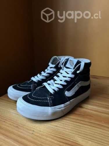 Zapatillas Vans originales