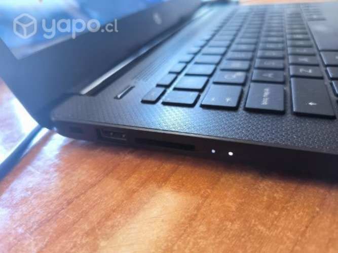 Notebook HP 14-ck2 mejorado con uso oficina