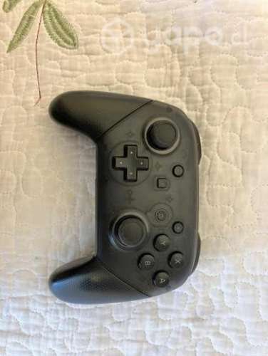Mando inalámbrico Switch