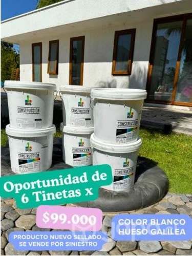 Set de Pinturas