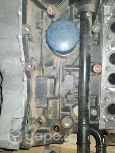 MMotor Renault Symbol 1.6