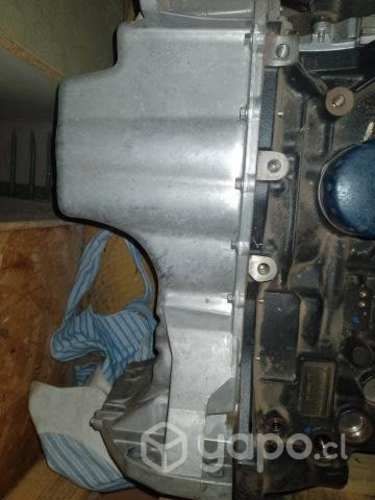 MMotor Renault Symbol 1.6