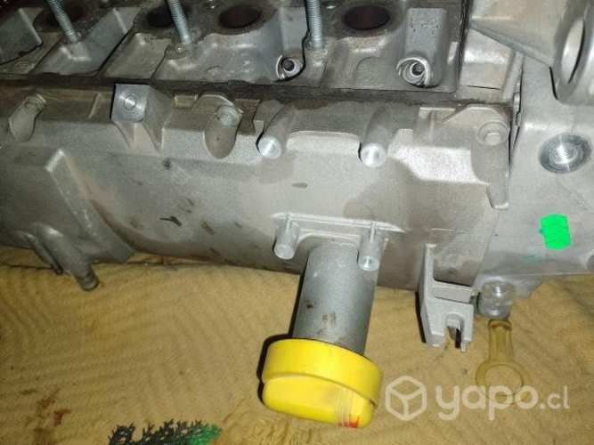 MMotor Renault Symbol 1.6