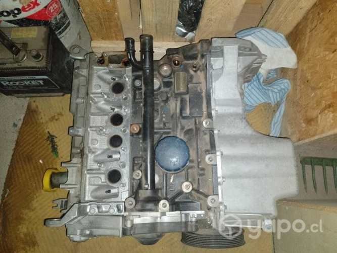 MMotor Renault Symbol 1.6