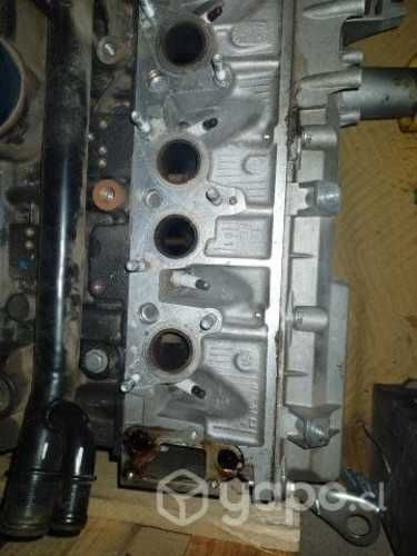 MMotor Renault Symbol 1.6