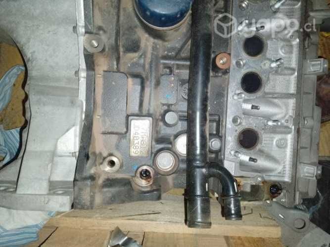 MMotor Renault Symbol 1.6