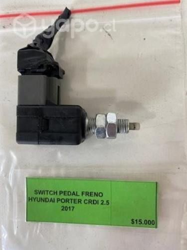 Switch pedal freno Hyundai Porter 2017