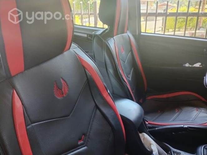 Chevrolet d-max 2017