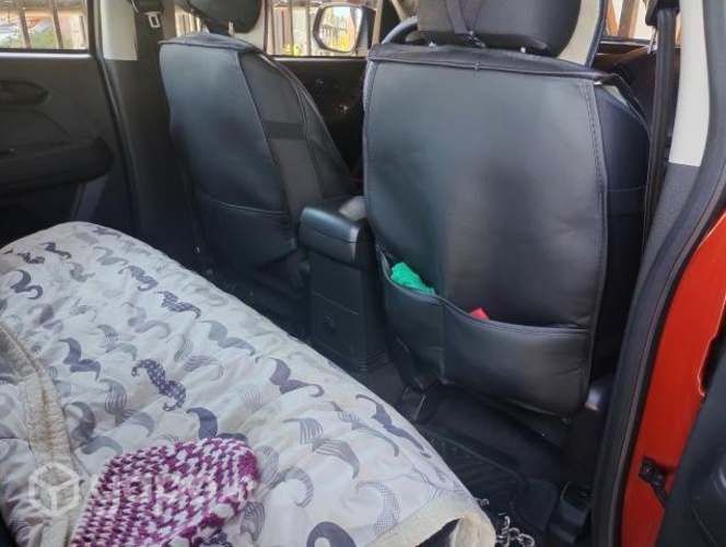 Chevrolet d-max 2017