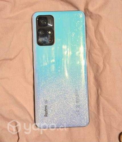 Celular Xiaomi Redmi Note 11S 5G