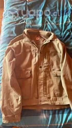 Chaqueta americanino xl