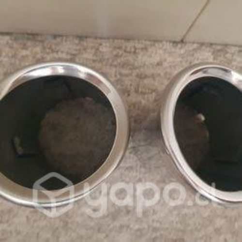 Tubos de escape Audi A4