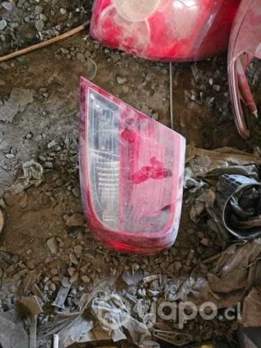 Foco trasero volkswagen gol g5