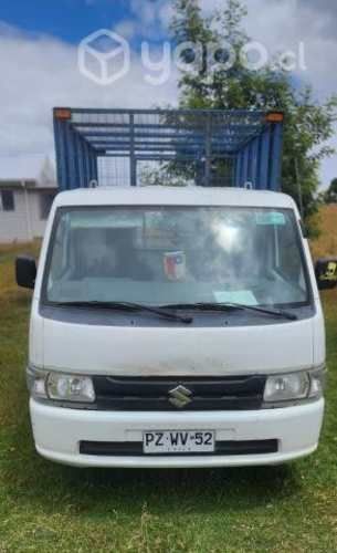 Suzuki Carry 2022