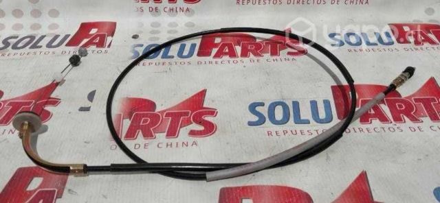 Baic plus - piola aceleracion