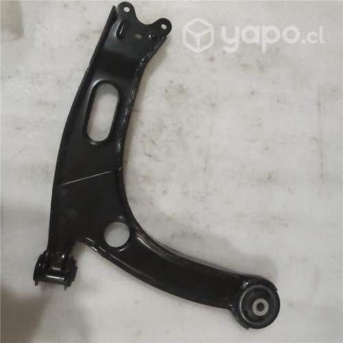 Bandeja briliance v5 turbo