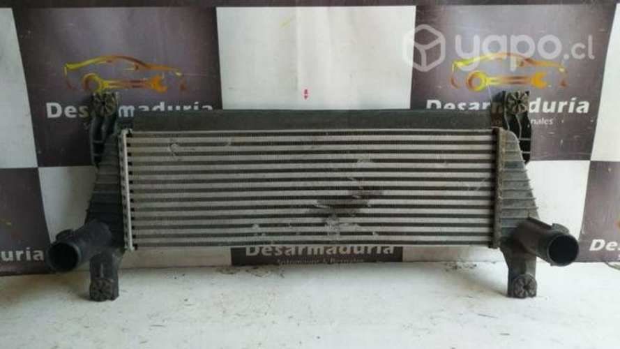 Intercooler ranger 2.0