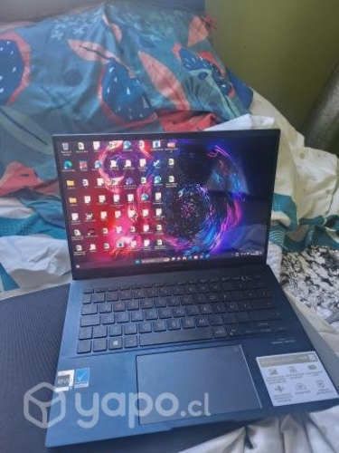 Asus Zenbook OLED 14 pulgadas