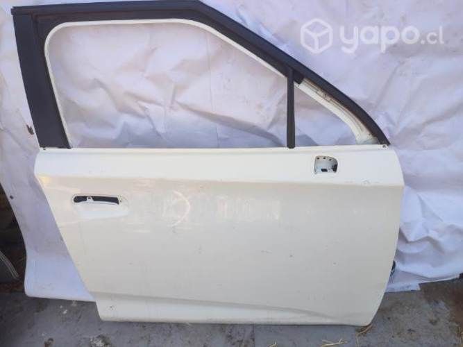 Puerta mg3 2020