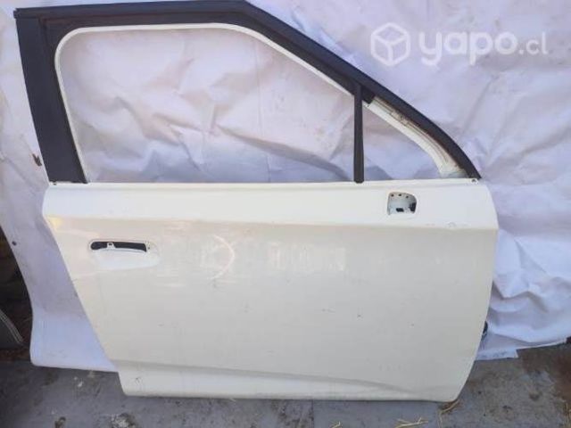 Puerta mg3 2020