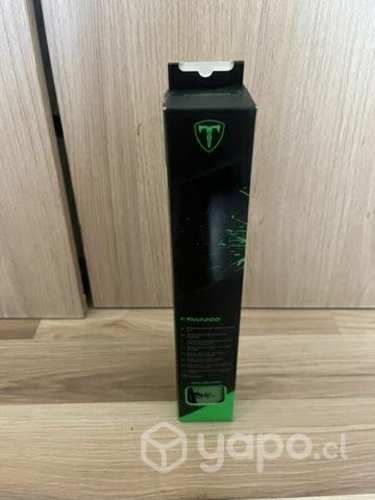 Mousepad T-Dagger Lava M