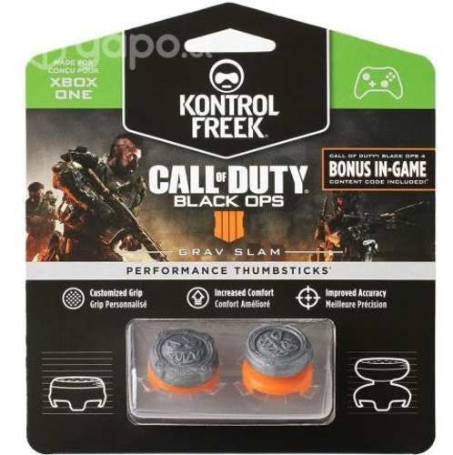 Kontrol Freek Xbox