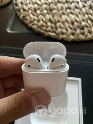 AirPods nuevos