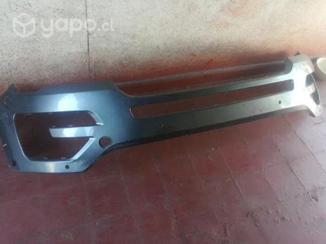 Parachoque delantero Ford explorer 2017 2018