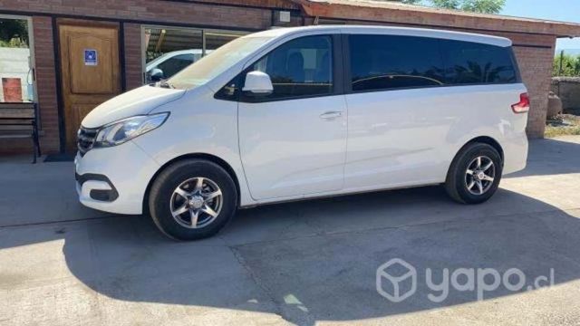 Maxus modelo ng 10 año 2020