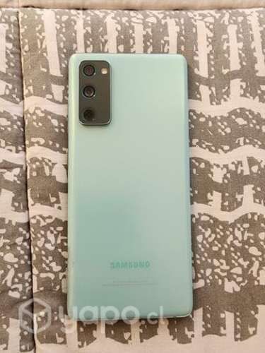 Samsung S20 FE