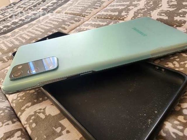 Samsung S20 FE