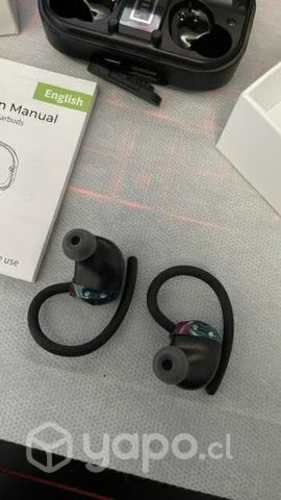 Audífonos Bluetooth Q53