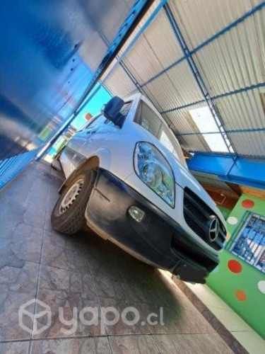 Vendo transporte escolar