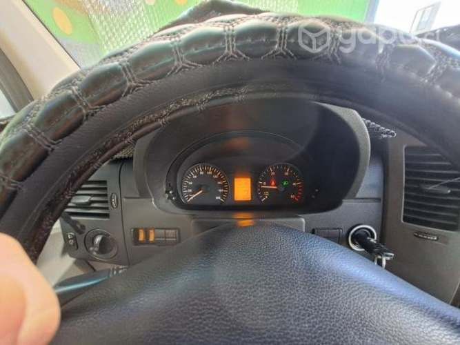 Vendo transporte escolar