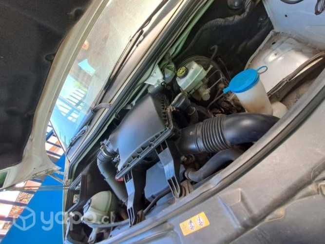 Vendo transporte escolar