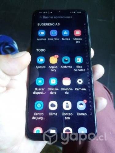 Huawei Nova Y60 lite liberado