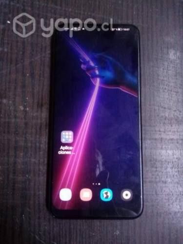 Huawei Nova Y60 lite liberado