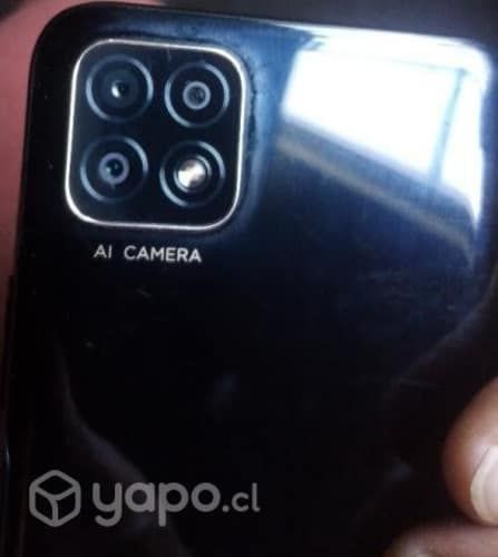 Huawei Nova Y60 lite liberado