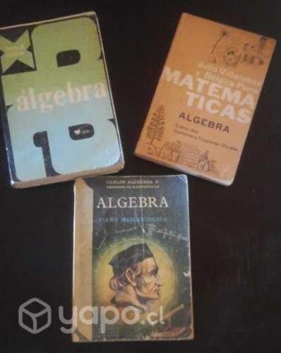 Libros