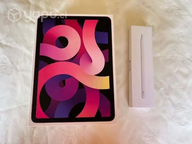 IPad Cuarta generación